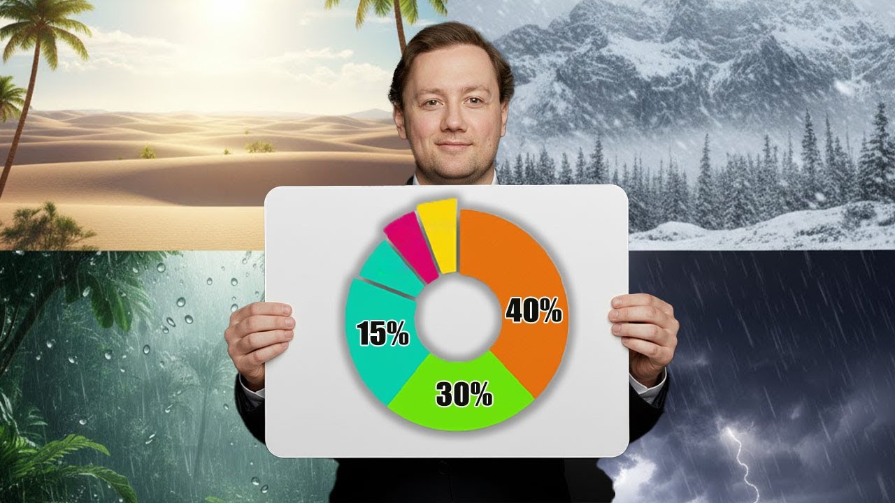 Создаю свое всепогодное портфолио