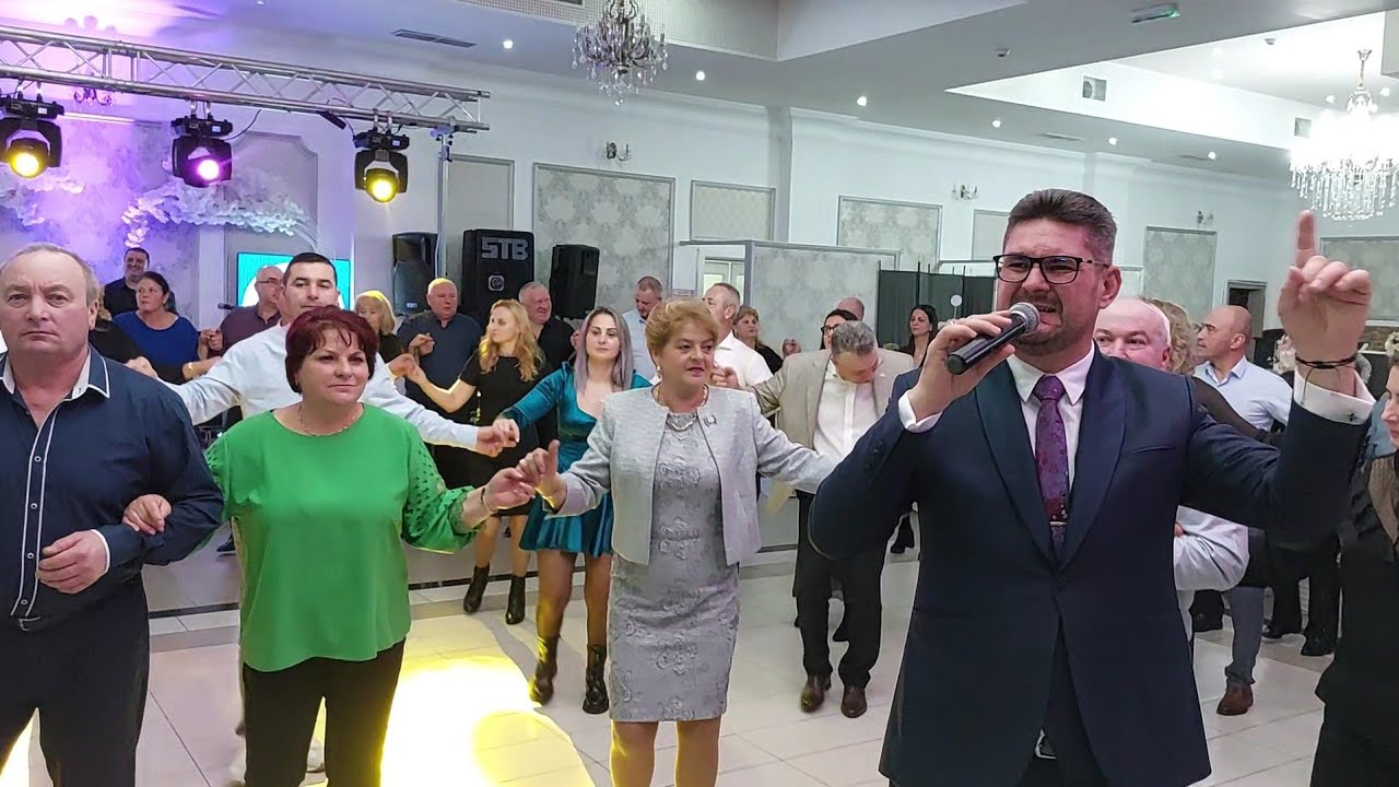 REVELION 2024 SERGIU STB SI DANIEL CHITULESCU - DE CE LUNA DE CE SOARE