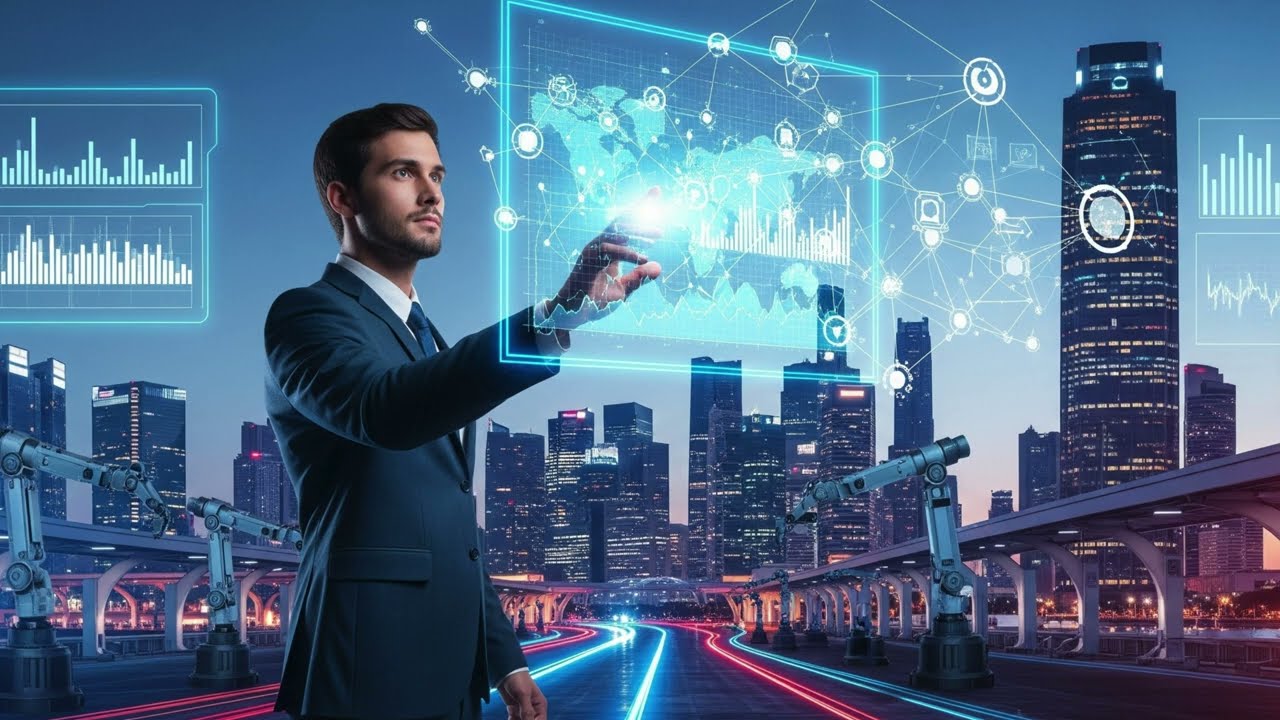 Digital Transformation and Language Mastery Curriculum