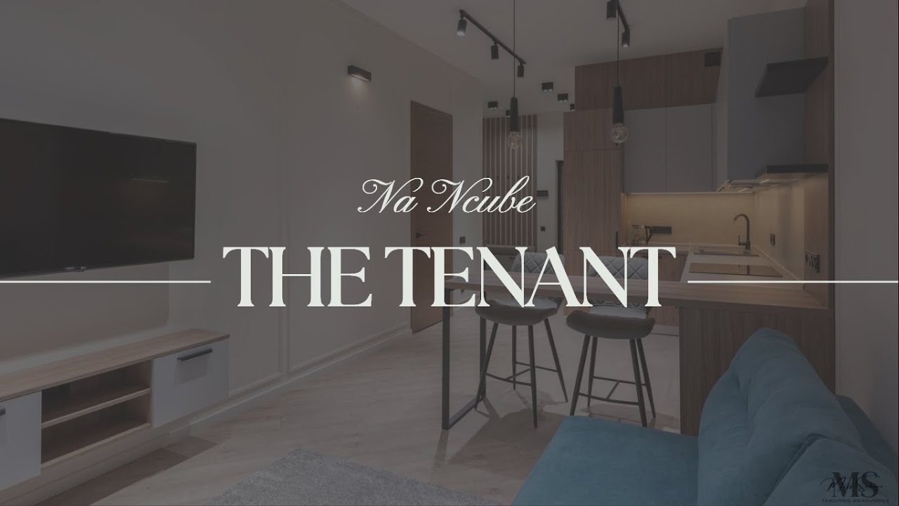 The Tenant (IEB Poetry 2023-2025)