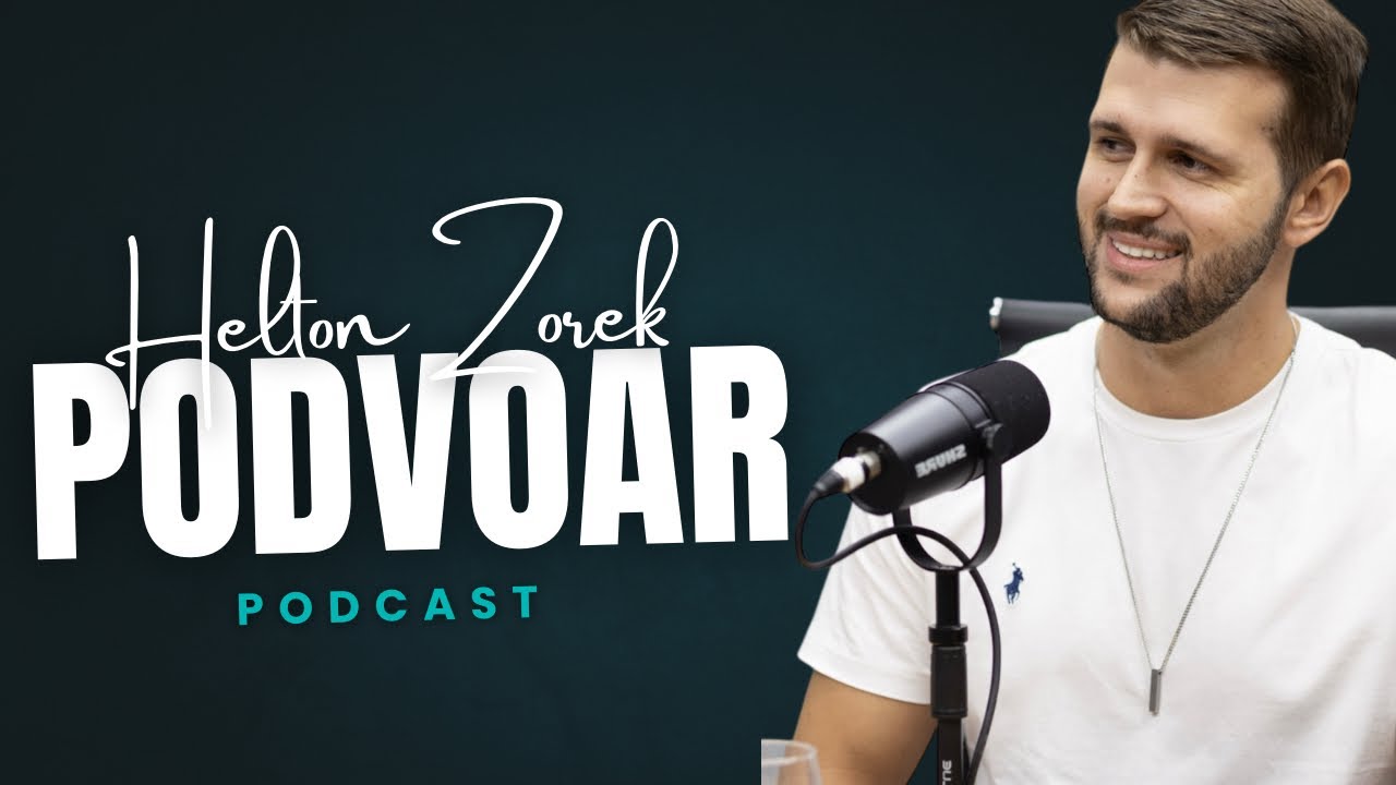 Mecânico de Avião - Profissão e Rotina no Brasil com Helton Zorek