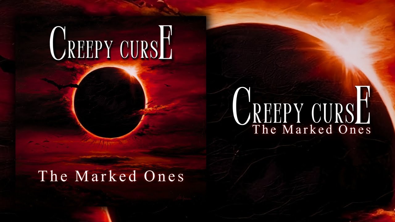 Creepy Curse - Black Magic