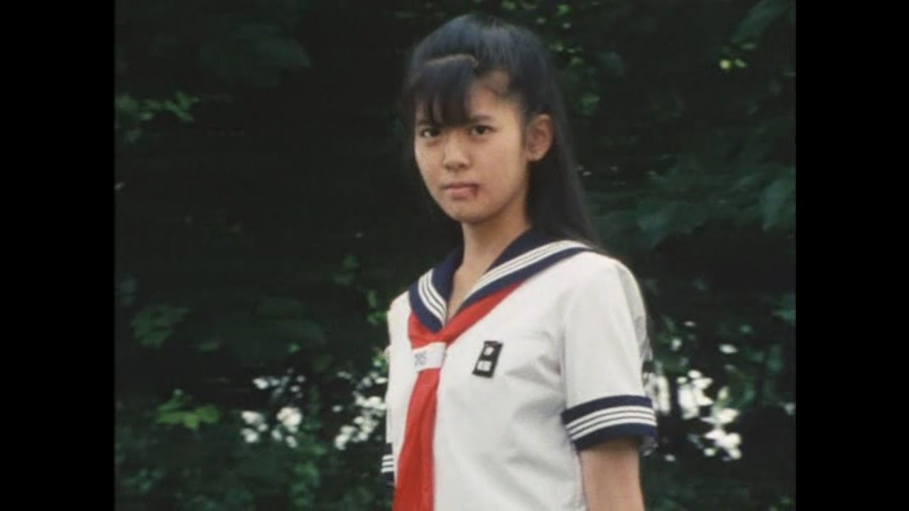 [Vietsub/Romaji] Minamino Yoko | 南野陽子 - Hiroin No Densetsu | ヒロインの伝説