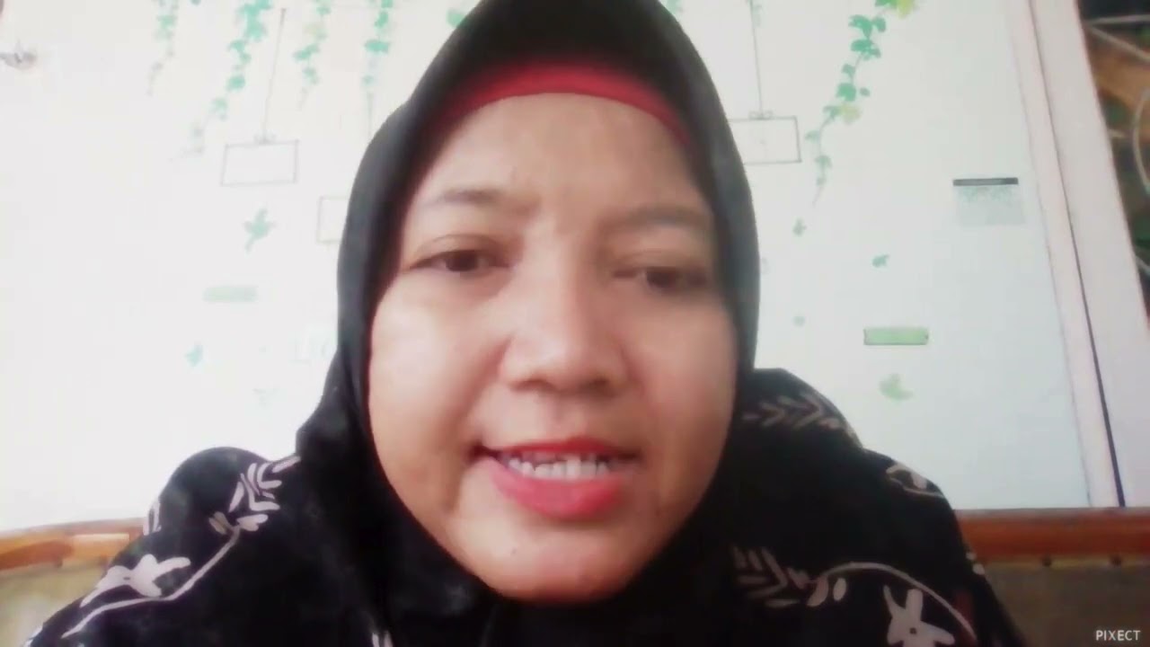 Hikmah Ramadhan #04 | MI Almuslimin 2026 | Ibu Dewi S. NF | Hikmah Ibadah Dibulan Ramadhan