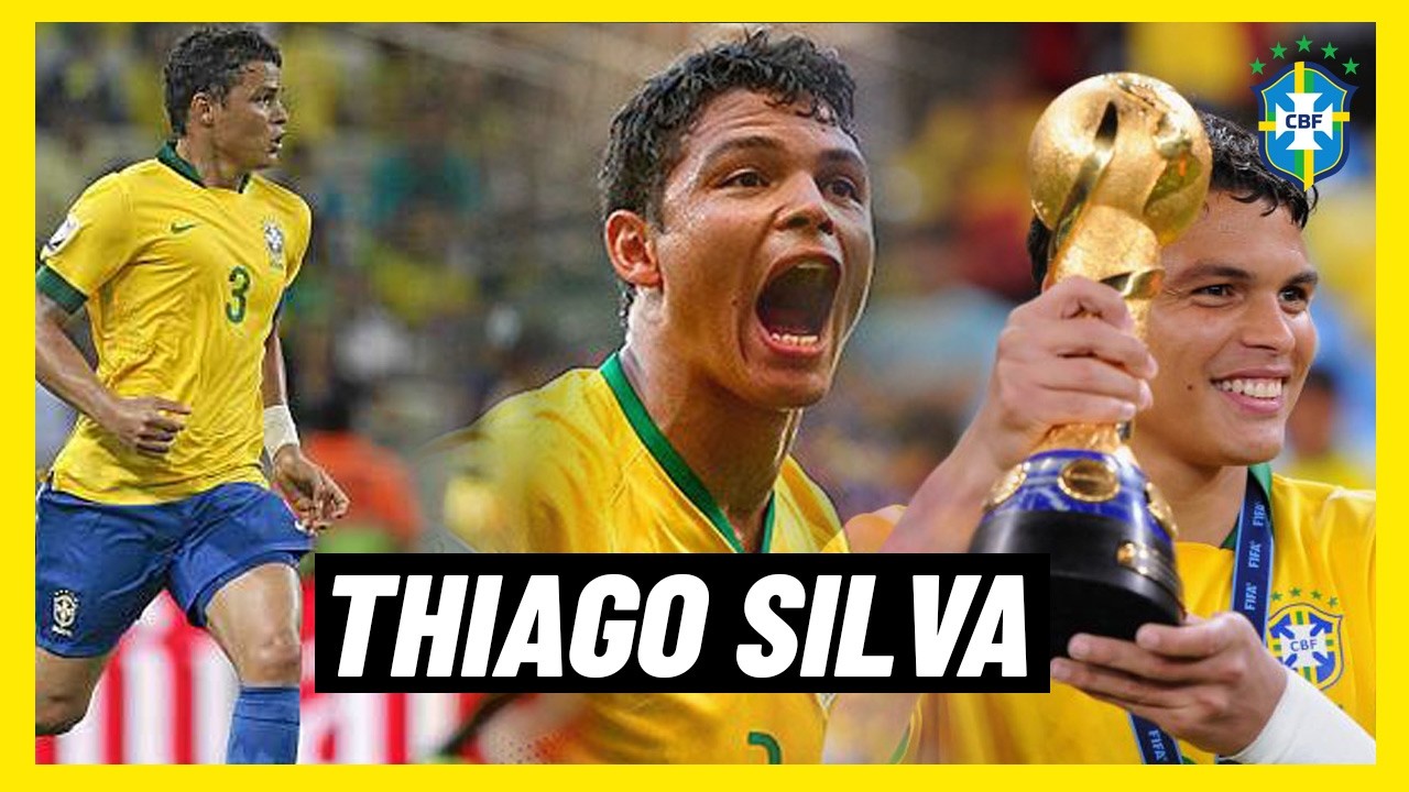 🇧🇷 Defensa THIAGO SILVA | A los 41 años, hace historia y debuta con el FC Porto