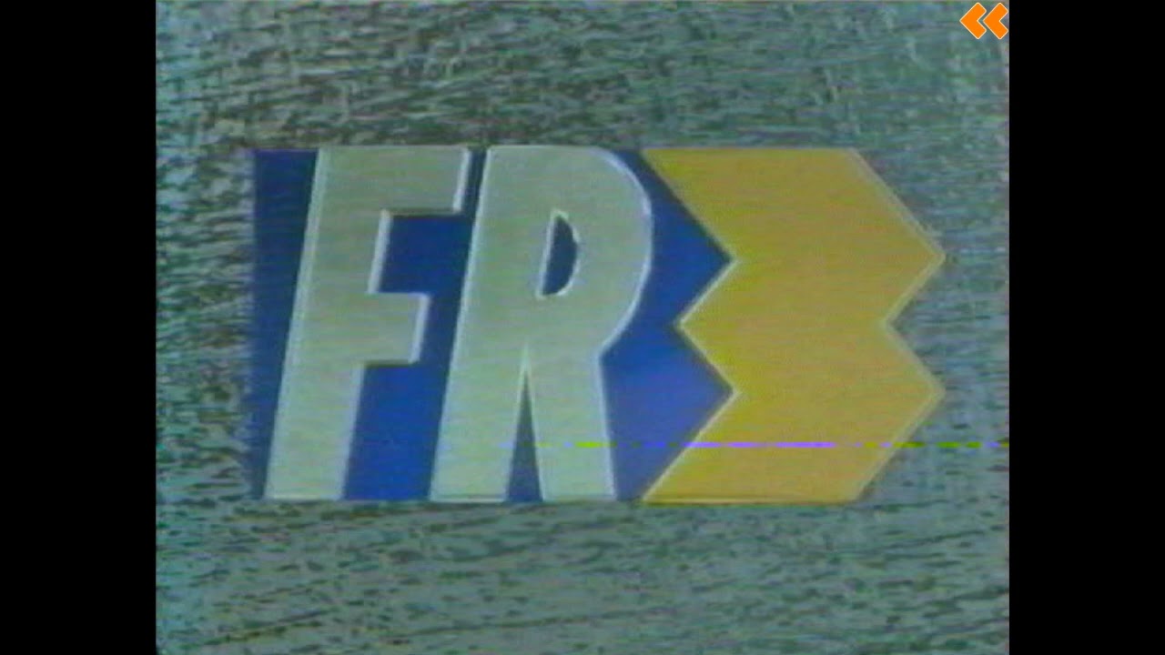 Surprise FR3 du 01 09 1992