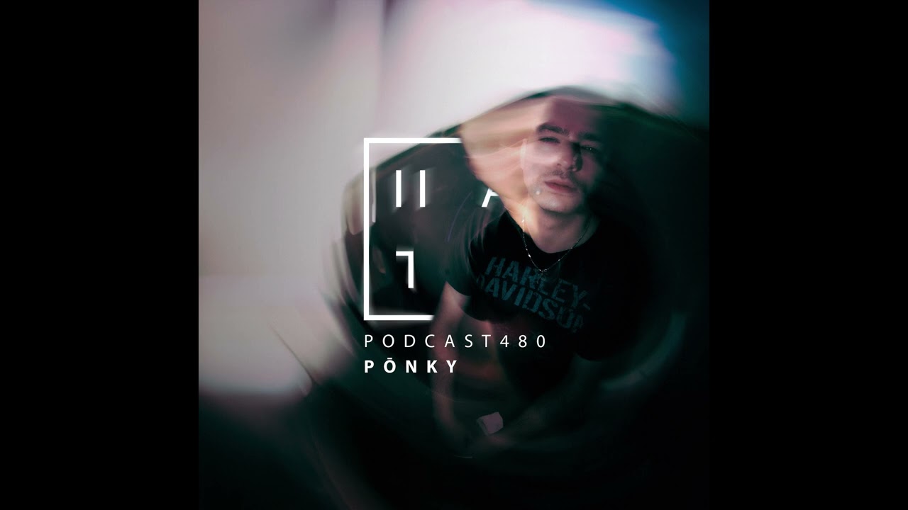 Pōnky &mdash; HATE Podcast 480