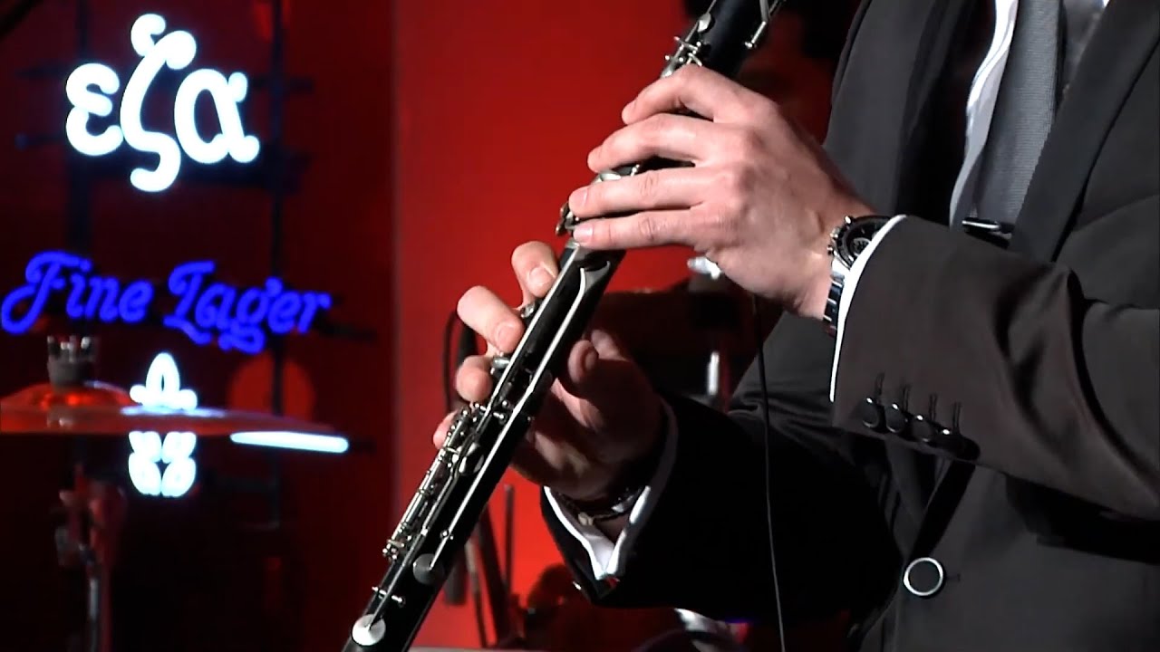 Γιώργος Βελισσάρης I Σωτήρης Κόκκορης Part No1 l Live HD Sound Quality