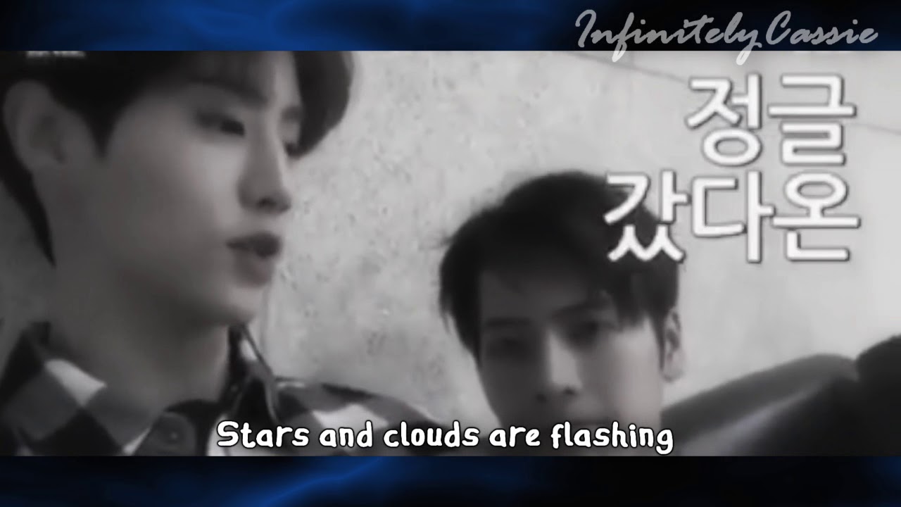 [FMV] Missing You In Full Moon│ #MARKSON #JARK