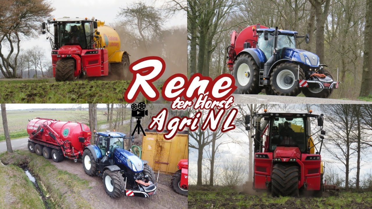 Injecting Slurry 2020 | Verveat | Bouwland | New Holland T7.315 + Schuitemaker | Grefelman | NL