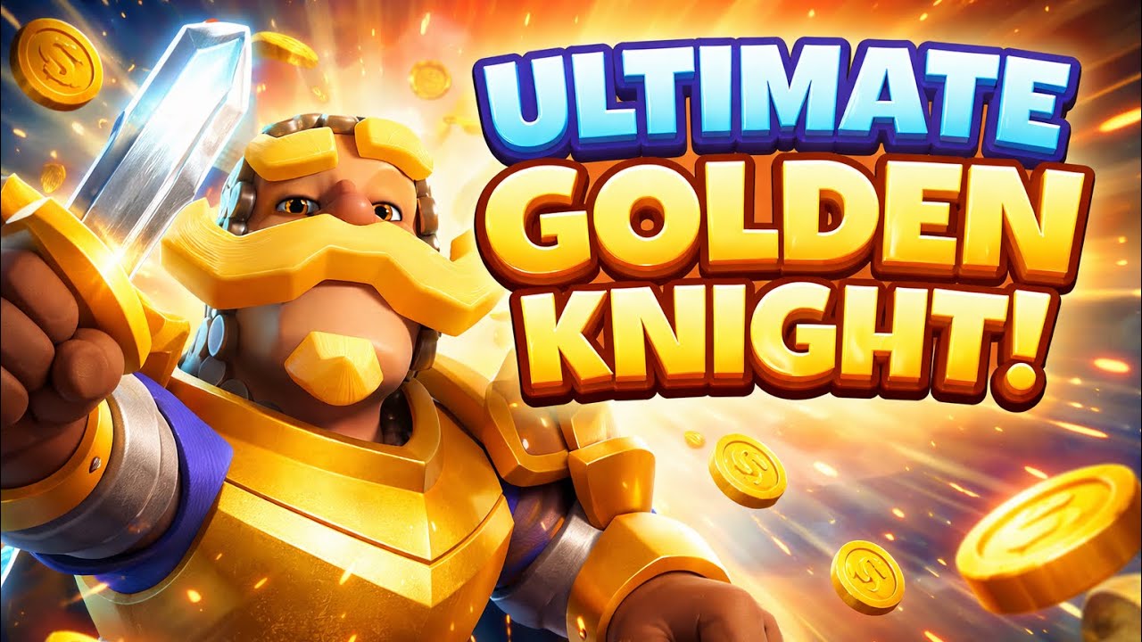 Level 15 Golden Knight… Worth It or Waste?