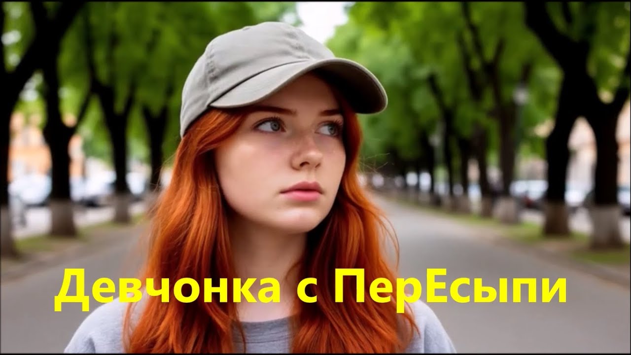 Одесса! Соня с Пересыпи и Костя Молдаванкий. (Золотой костыль) ИИ Нейро песня на слова В. Плетнева