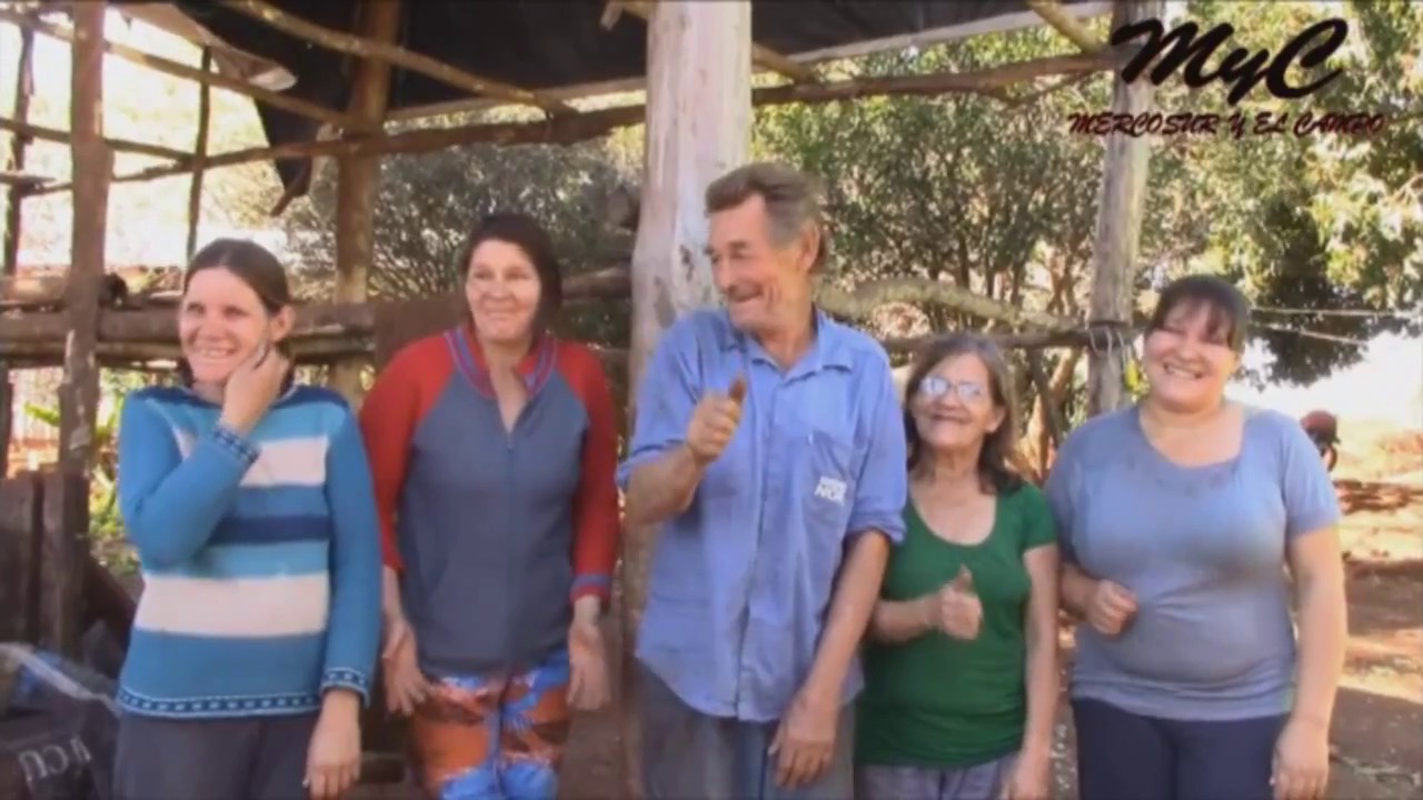 Azúcar rubio Artesanal parte 3 Final.