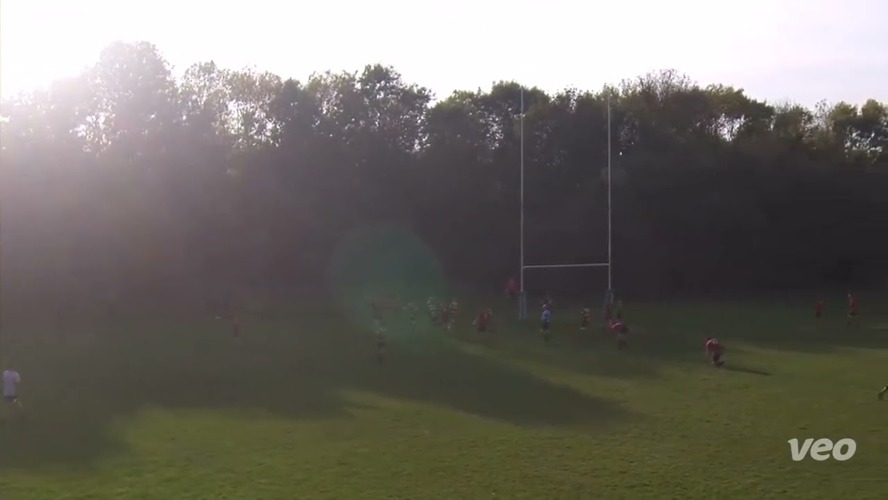 Aylesford Bulls RFC VS Bromley RFC (29/10/22)
