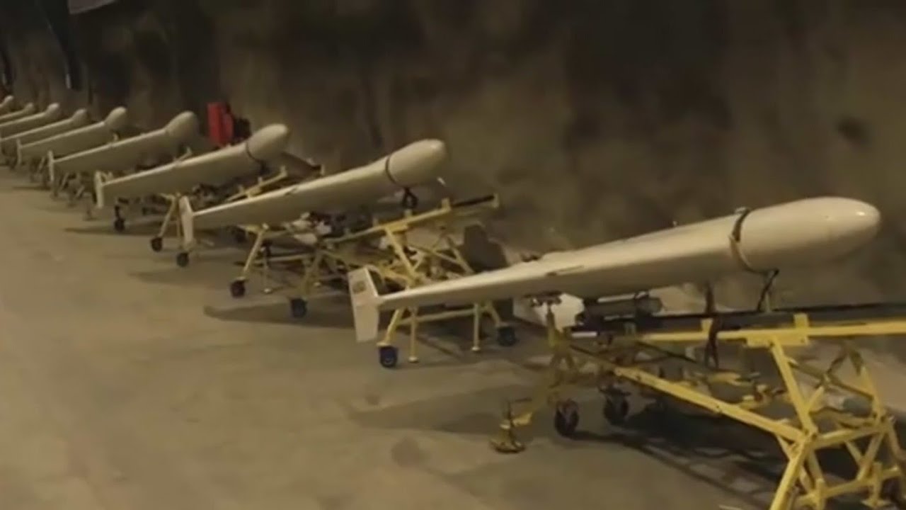 U.S. troops killed as Iran war escalates&mdash;President warns of 