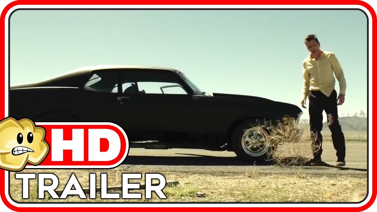 Small Town Crime Official Trailer HD (2017) | John Hawkes, Robert Forster | Crime, Drama Movie