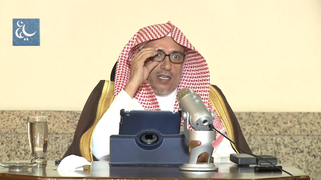 شرح #عمدة_الأحكام  - عبد الله بن وكيل الشيخ - باب الشروط في البيع