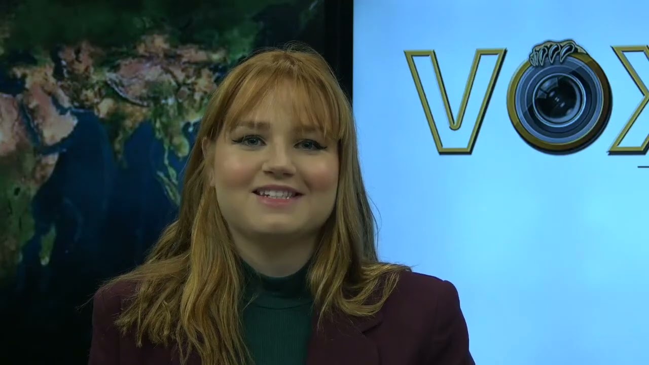 12/16/19 VOX News Today