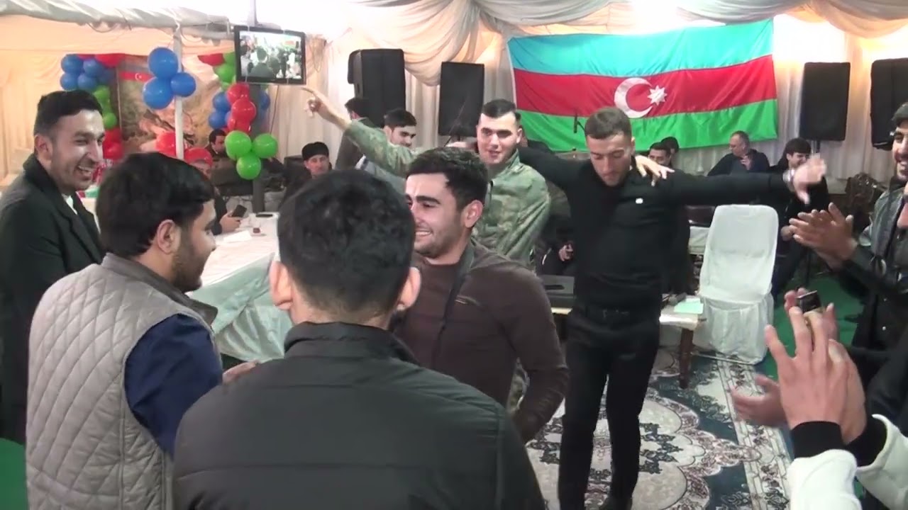 Hacallı.Bərdə.Operator Mehemmed