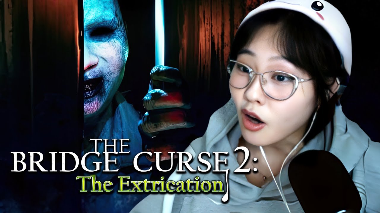 39daph Plays The Bridge Curse 2: The Extrication