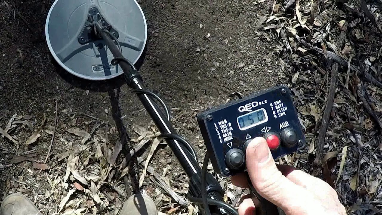 VI 2 QED TURN ON & TOGGLE & TURN OFF