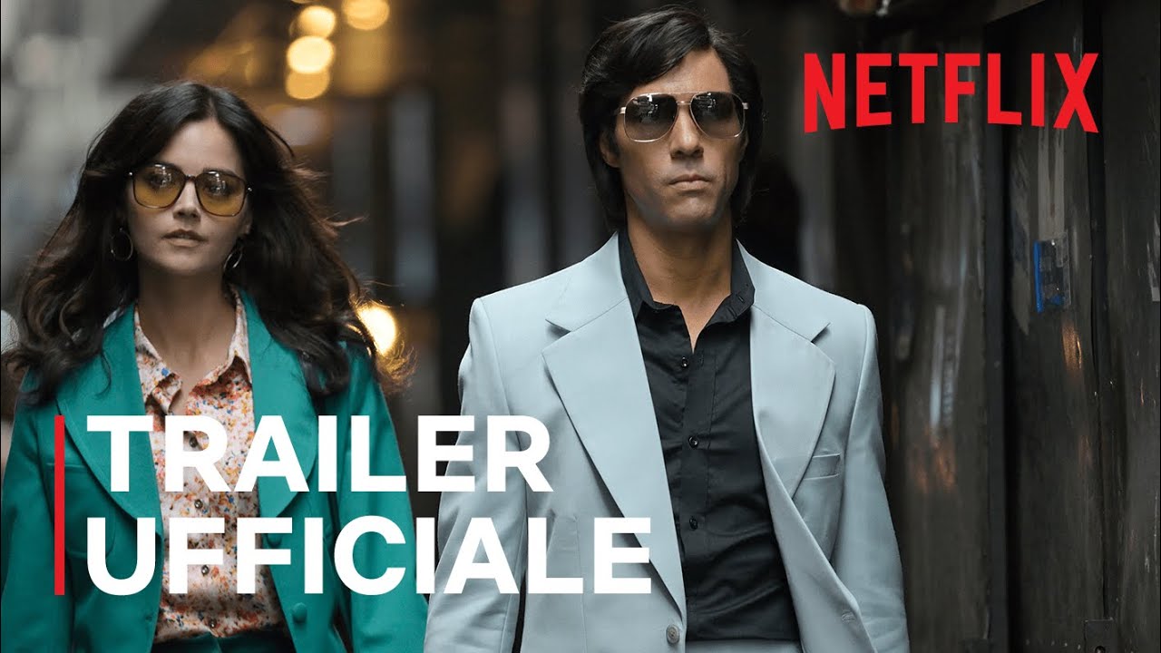 The Serpent | Trailer ufficiale | Netflix
