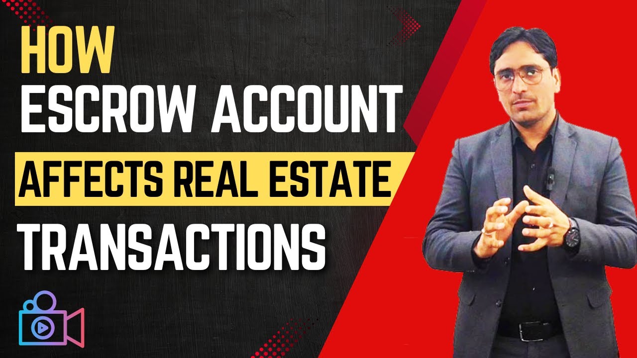 Understanding Real Estate Escrow Accounts: What Are They and How Do They Work?