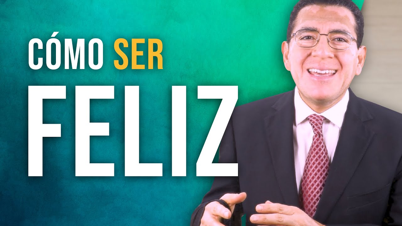 Ser Feliz 😄 - 192 | Dr. Armando Duarte