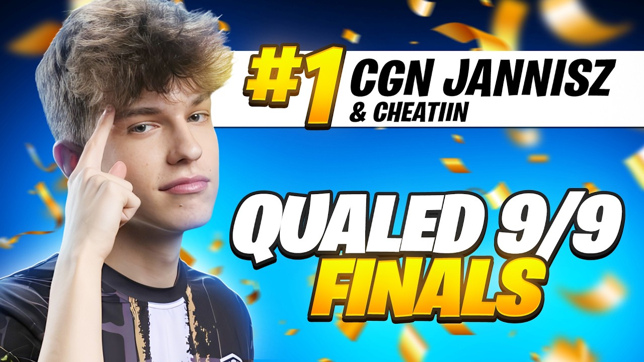 So Qualifizieren wir uns für jedes Division Final 💰🏆