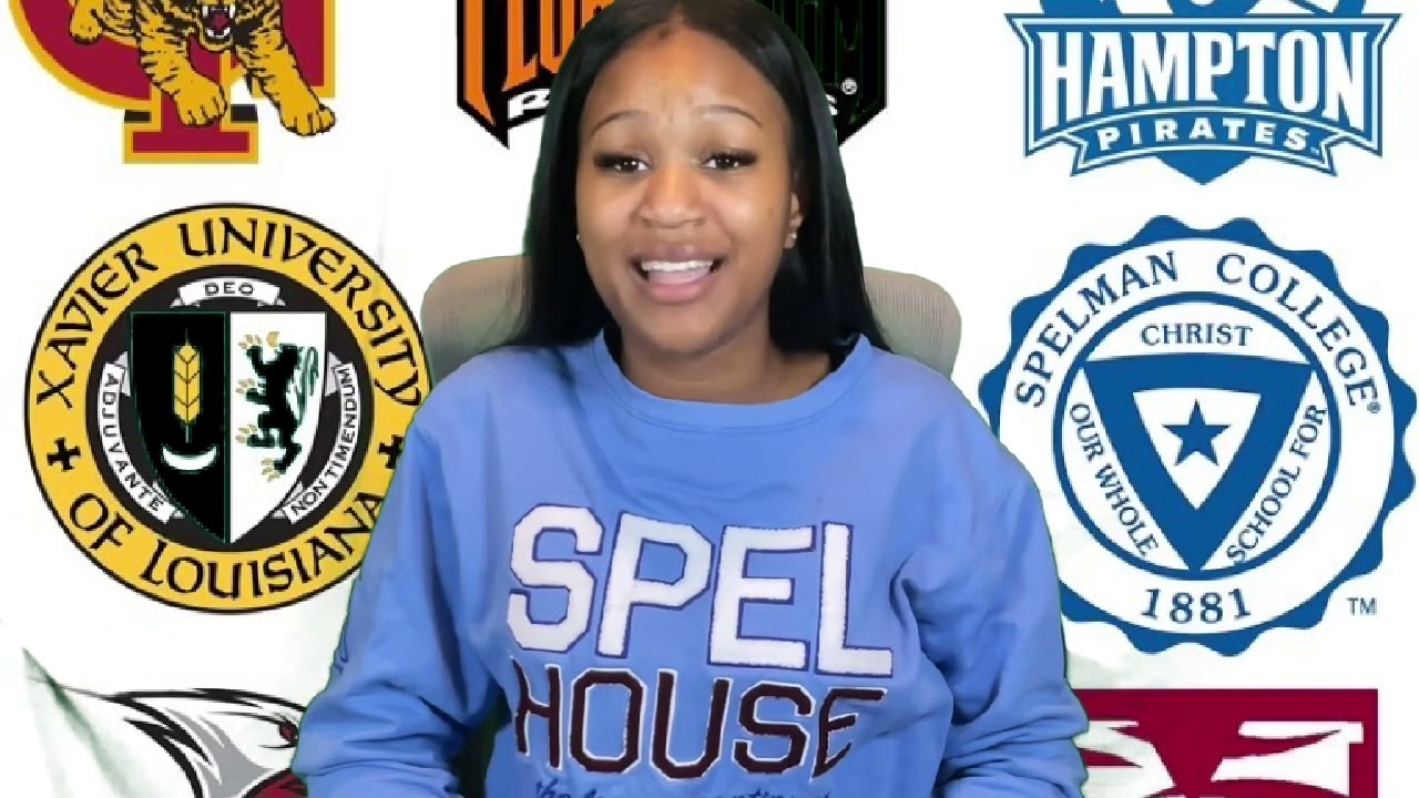 Black and Positively Golden Scholarship Video - Hillary Davis