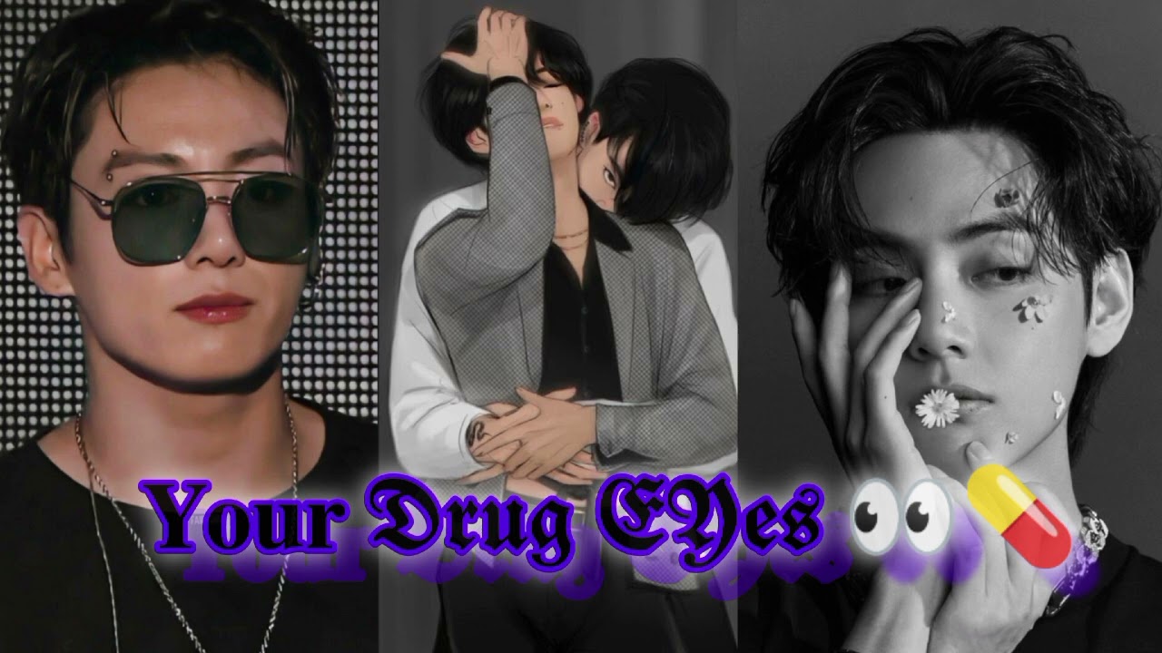 𝒀𝒐𝒖𝒓 𝑫𝒓𝒖𝒈 💊 𝑬𝒚𝒆'𝒔 👁️ 𝐓𝐚𝐞𝐤𝐨𝐨𝐤💜💚 𝐎𝐧𝐞𝐬𝐡𝐨𝐭 😘💋  𝐕𝐨𝐢𝐜𝐞 𝐎𝐯𝐞𝐫 𝐢𝐧 𝐓𝐚𝐦𝐢𝐥🐰🐻  #taekook #bts #taekookff
