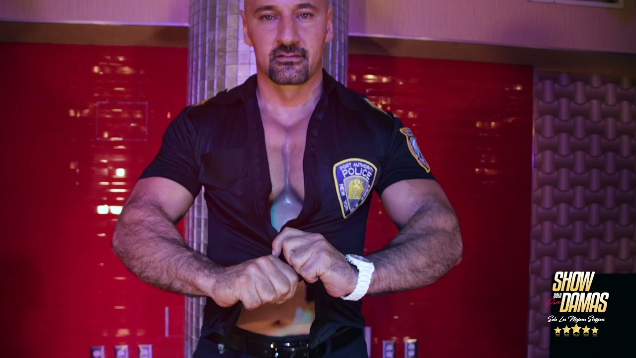 Show Solo Para Damas en CDMX | El Desván Universidad
