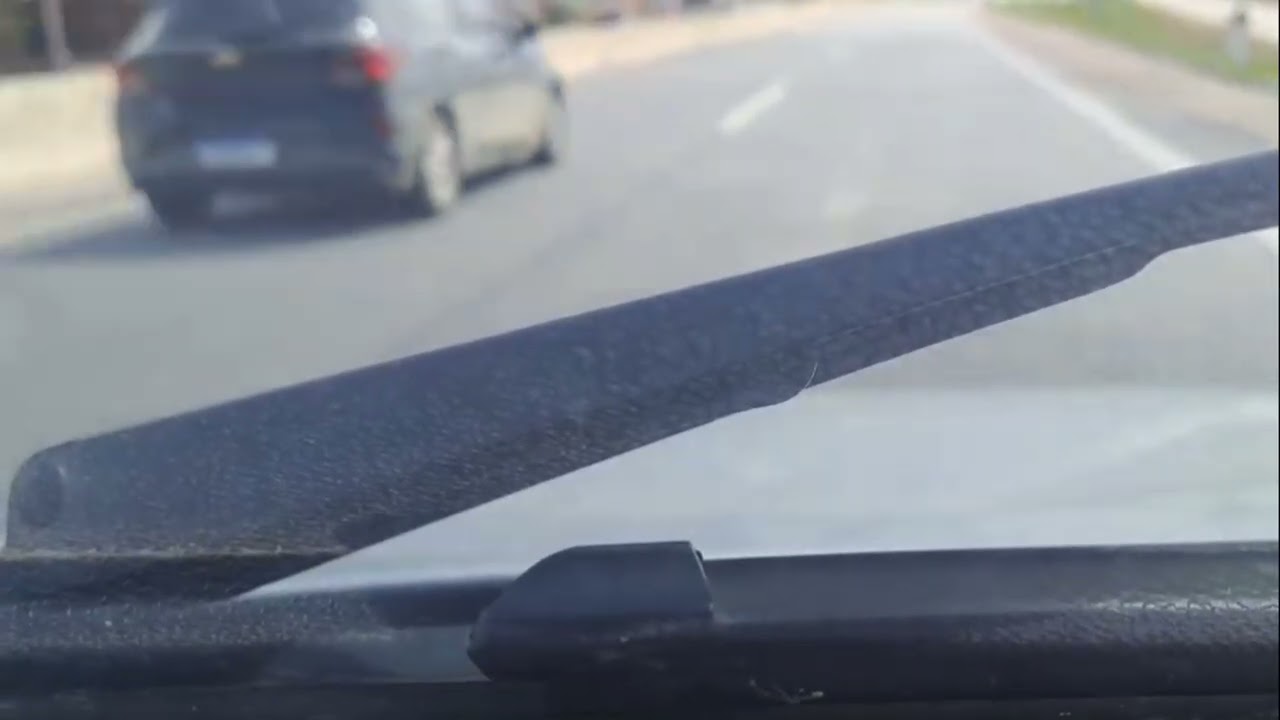 Passeando um pouco