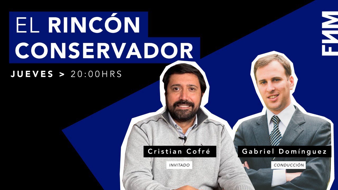 El Rincón Conservador: Familias y apellidos en Chile