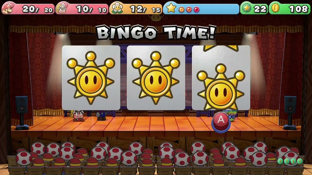 Paper Mario: The Thousand Year Door