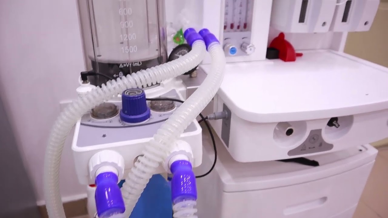 SEE THE SERAPHIC HOSPITAL BUILT BY EVANG. EBUKA OBI OF ZION MINISTRY. (Zion Prayer Moment Outreach)