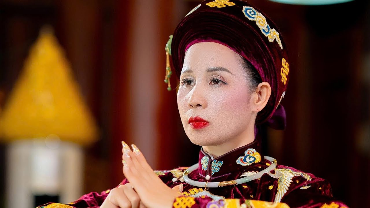 TUYỆT PHẨM HÁT VĂN 36 GIÁ HAY NHẤT 2026 . ĐỒNG THẦY NGHỆ NHÂN NGUYỄN LỆ HẰNG HD3