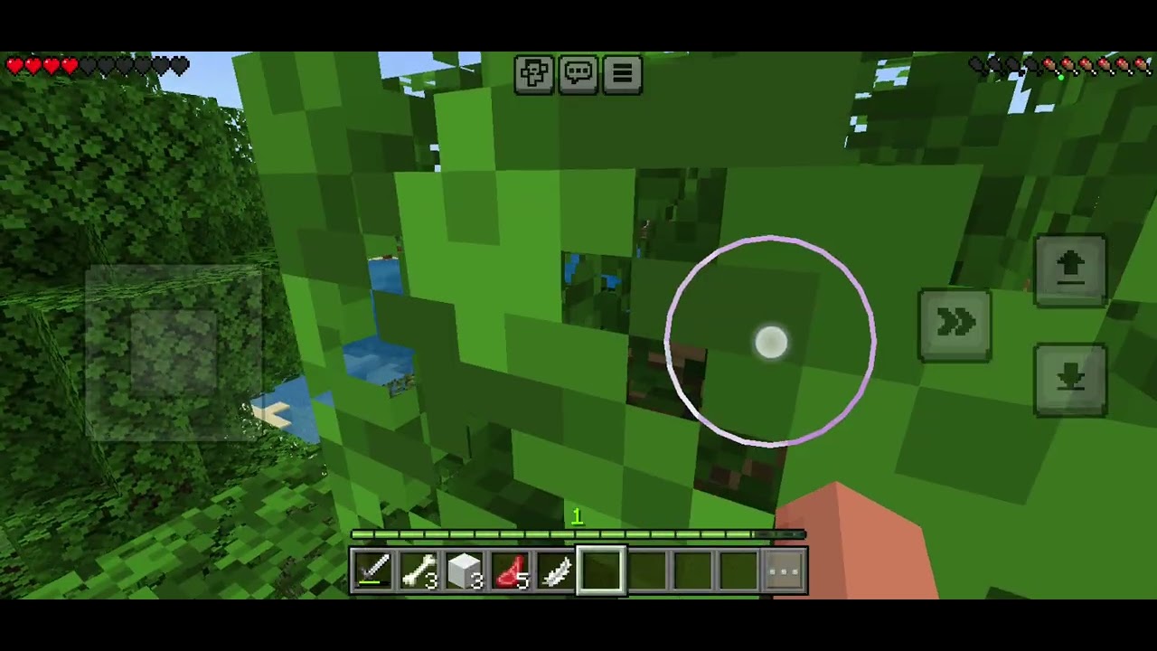 Part 6 Haus bauen in Minecraft