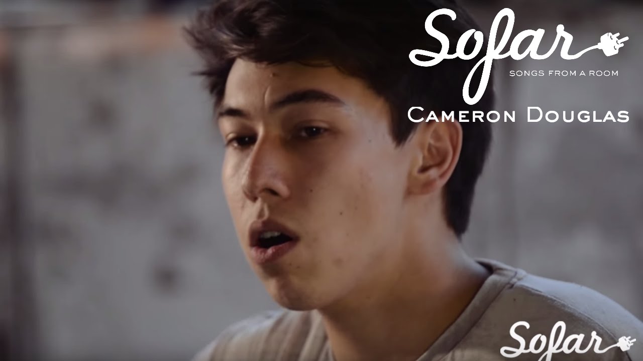 Cameron Douglas - Lisbon Love | Sofar London