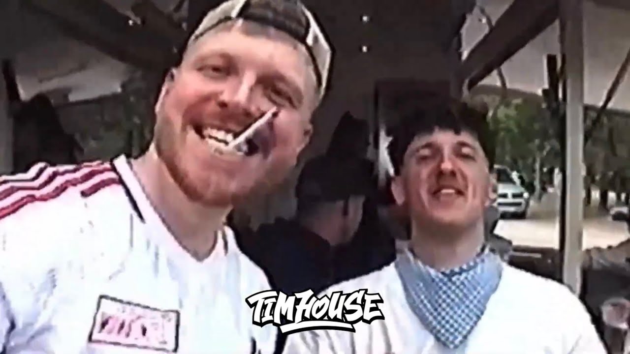 Finch x Tream type Beat "Vollgas" (prod. Tim House)