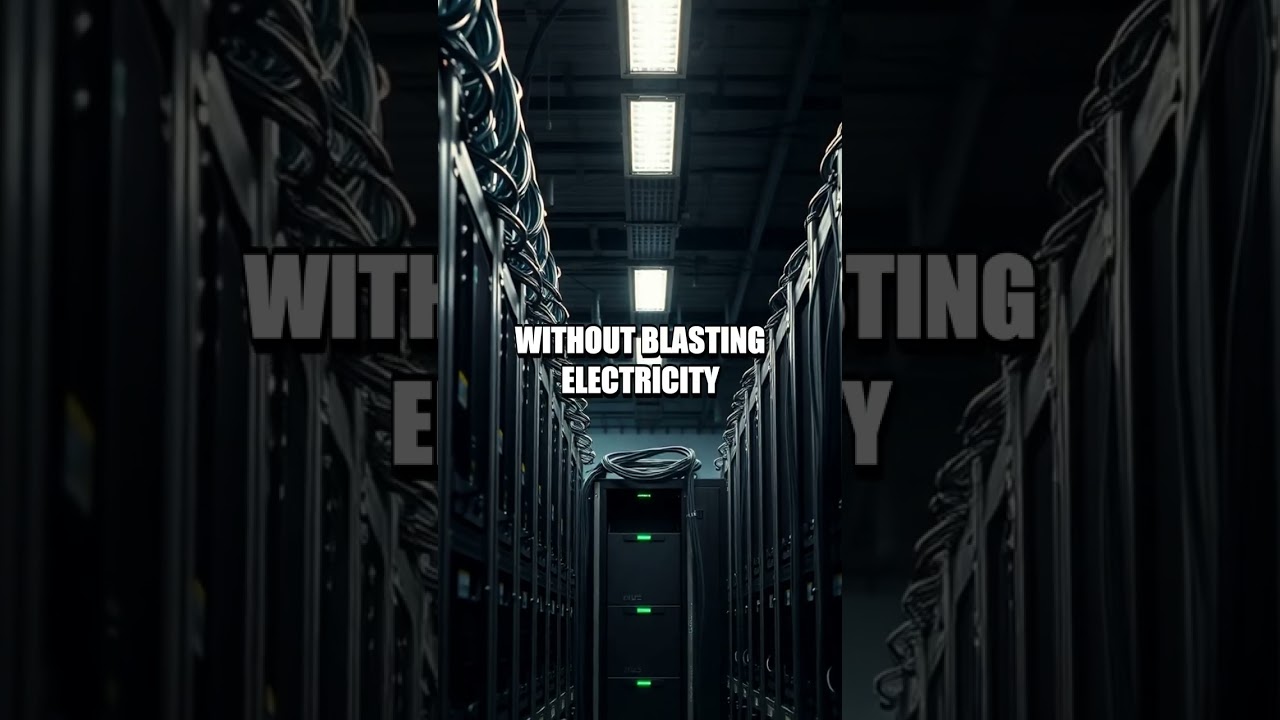 Energy Smarter Mining: The Next Green Wave In Crypto