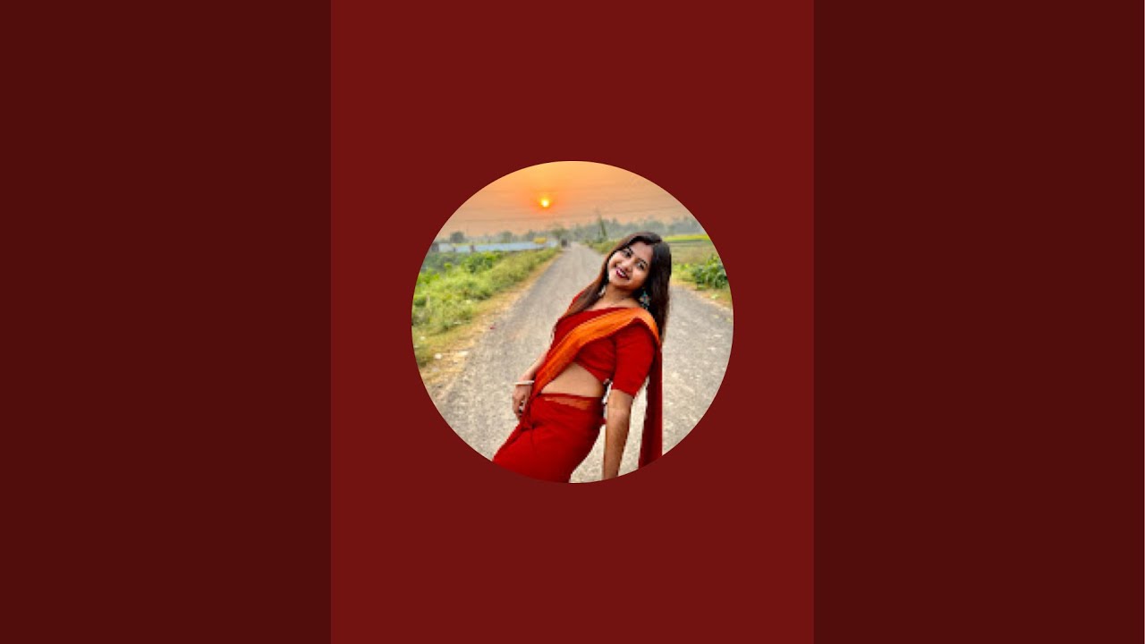 @shrabanti is live