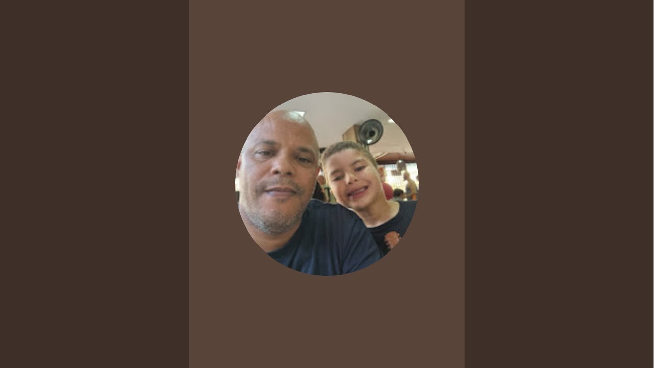 pai & filho  está ao vivo!