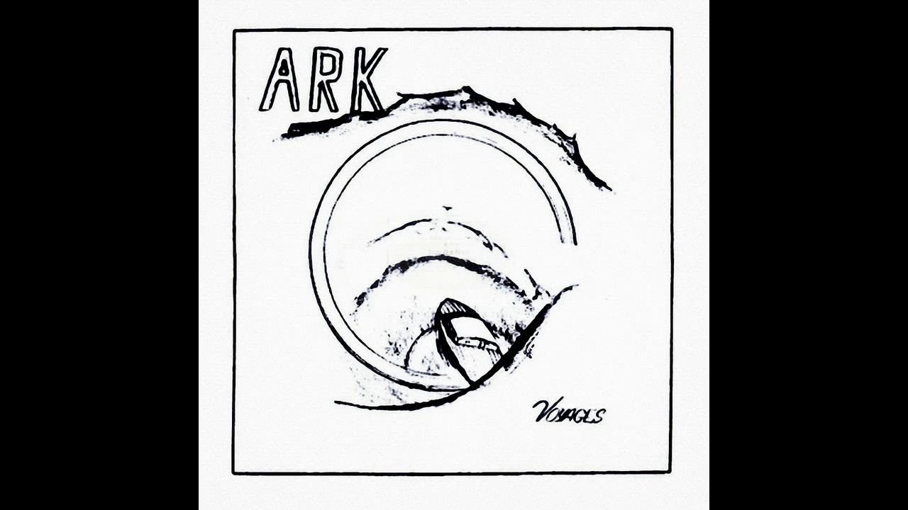 Ark [US, Psychedelic/Chri. Rock 1978] In The Desert