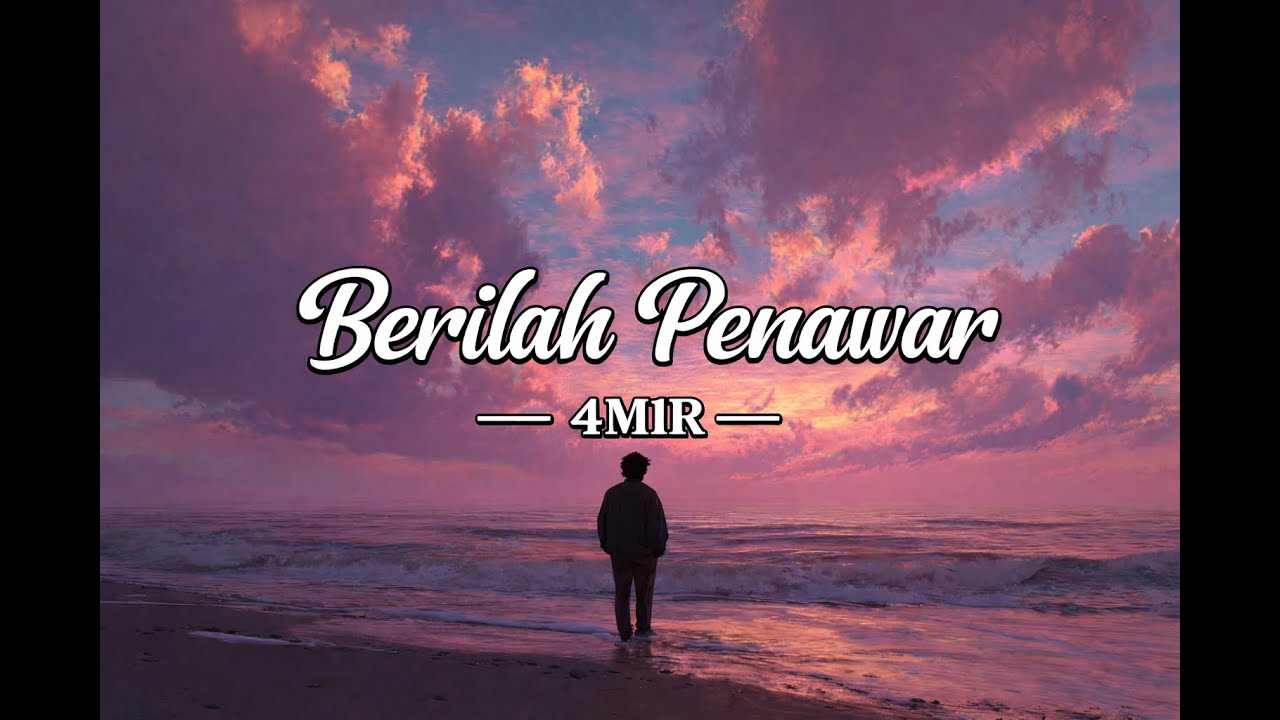 BERILAH PENAWAR