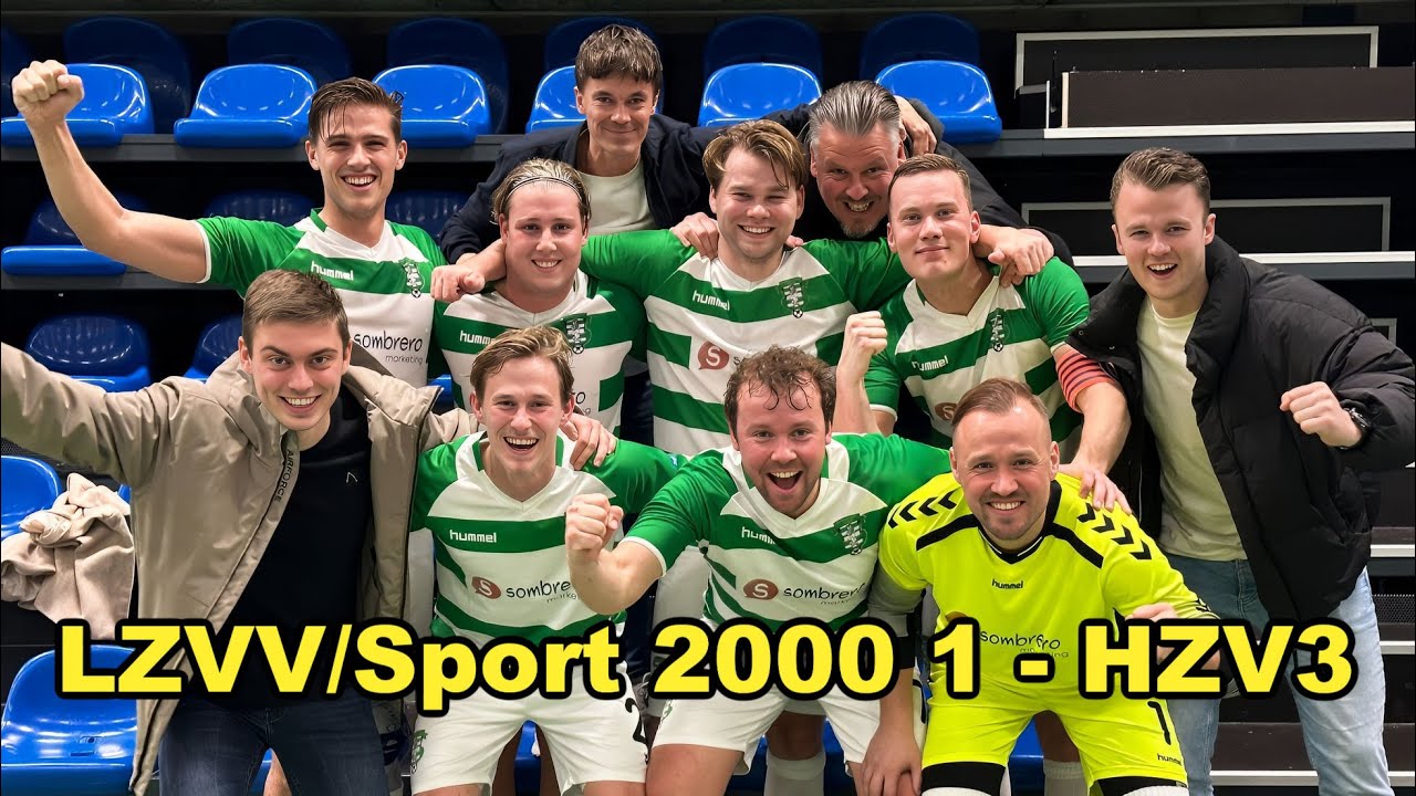 LZVV/Sport 2000 1 - HZV3