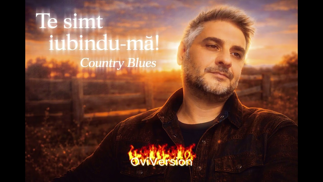 Te simt iubindu mă!   Country Blues   OviVersion