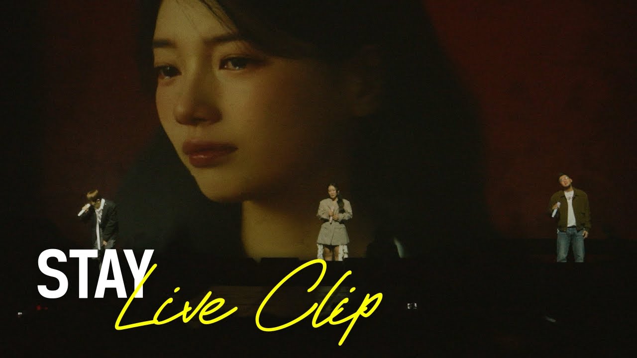 어반자카파 'Stay' Live Clip @ 올림픽공원 올림픽 홀 | 2025 어반자카파 전국투어 겨울