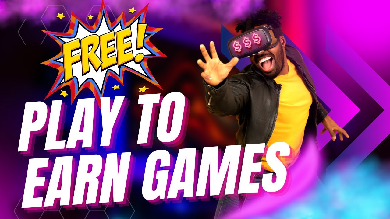 Top 10 FREE Play to Earn NFT Games | Free NFT Games with HUGE EARNINGS
