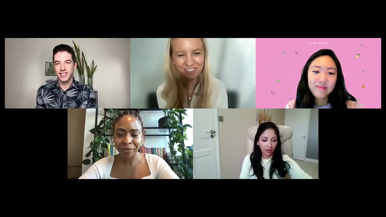 The Skin Care Sessions: Breakouts, Acne & Skin Confidence